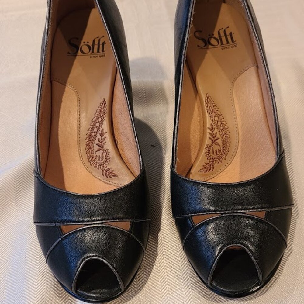 Women's Wedge Heels